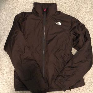 Women’s North Face Coat